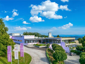 Entdeckertage inkl. Vollpension in OÖ ersten Wanderdorf | 6 Nächte   