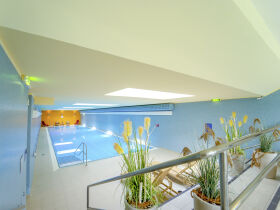 Entdeckertage inkl. Vollpension in OÖ ersten Wanderdorf | 6 Nächte   