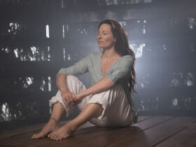 Entdeckertage inkl. Vollpension in OÖ ersten Wanderdorf | 6 Nächte   