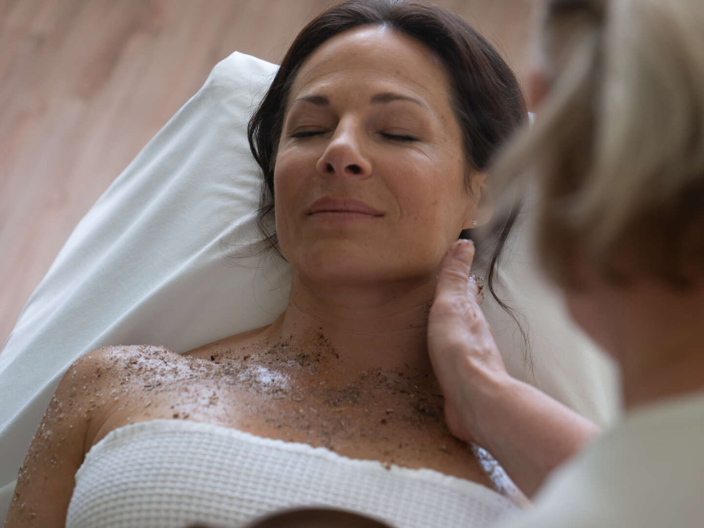 Wohlfühltage inkl. Gesundheitsanwendungen in Oberösterreich | 6 Nächte  