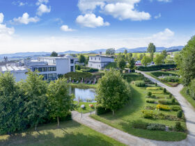 Entdeckertage inkl. Vollpension in OÖ ersten Wanderdorf | 6 Nächte   