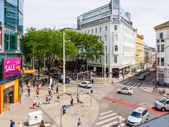 3 Tage Kurzurlaub - Auszeit vom Alltag