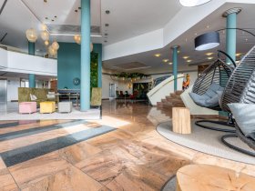 Wandern im Göttinger Wald - inkl. Lunchpaket