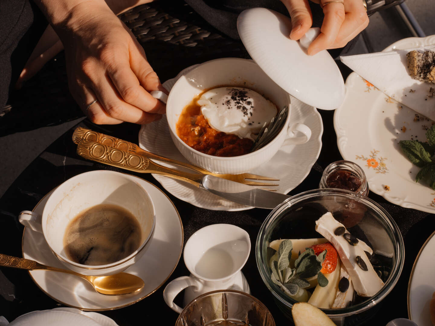 Baby-Moon Auszeit im Thermen- und Vulkanland inkl. Gourmetfrühstück, privat in der Suite | 2 Nächte