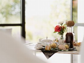 Romantischer Kurzurlaub inkl. Thermeneintritt und einer Flasche Schaumwein | 2 Nächte