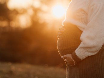 Baby-Moon Auszeit im Thermen- und Vulkanland inkl. Gourmetfrühstück, privat in der Suite | 2 Nächte