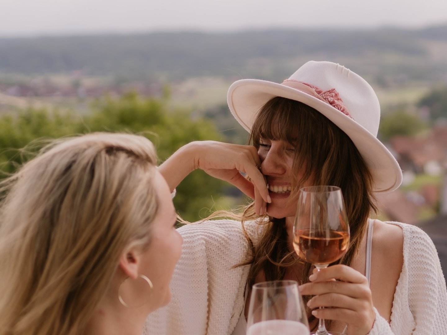 Muttertags-Special, inkl. Thermeneintritt und einer Flasche Schaumwein | 2 Nächte