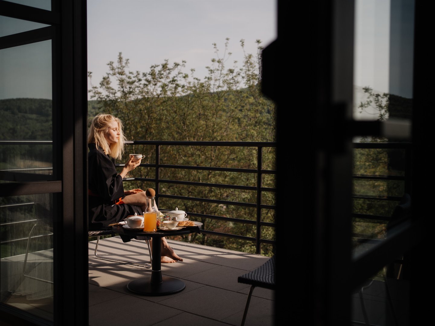 Pfingsten - einfach mal weg -  inkl. Gourmetfrühstück, privat in der Suite | 2 Nächte