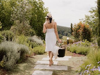 Sommer Special im Vulkanland inkl. Gourmetfrühstück in der Suite
