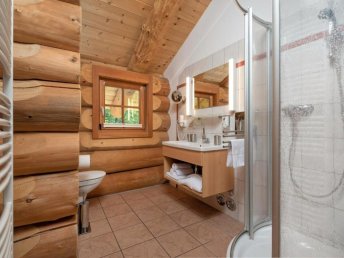 Flow Country Trail - Bike Urlaub - 1 Nacht