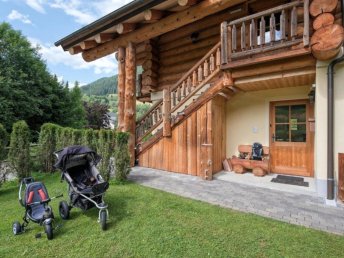 Rad Abenteuer in Bad Kleinkirchheim - 1 Nacht