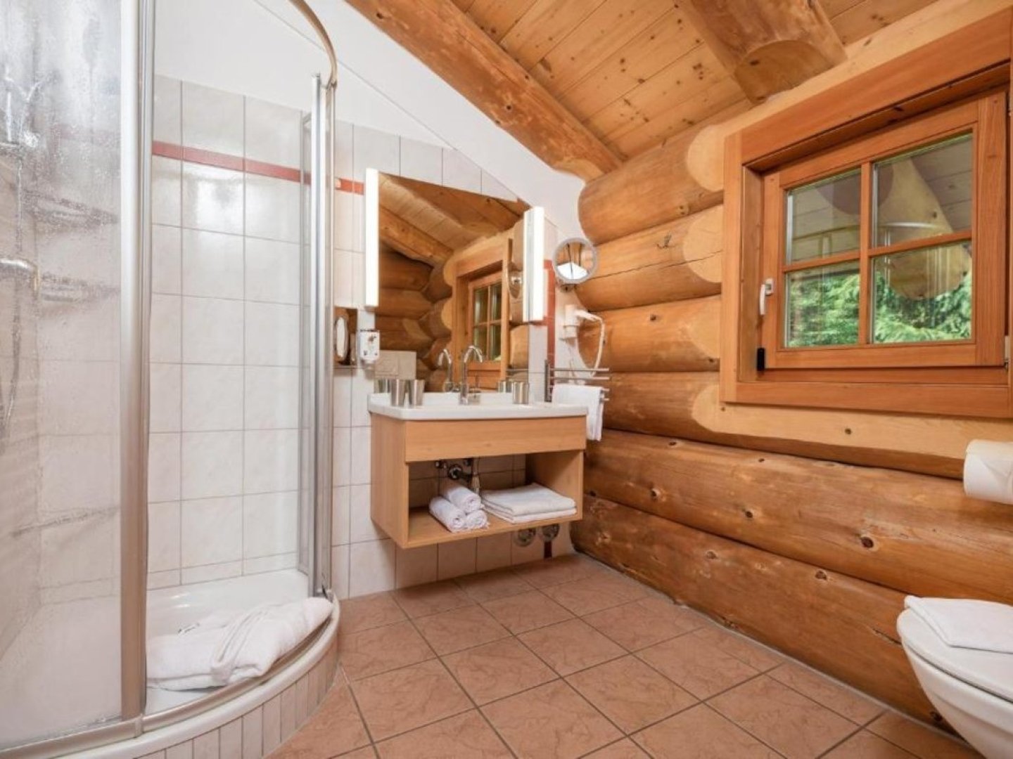 Rad Abenteuer in Bad Kleinkirchheim - 1 Nacht