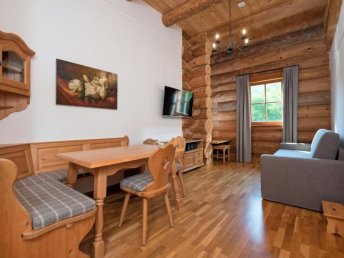 Rad Abenteuer in Bad Kleinkirchheim - 1 Nacht