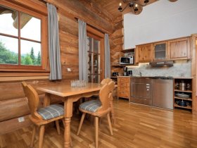 Berg, Bike & Sauna Package