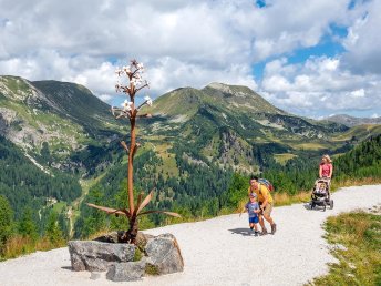 Herbsturlaub in Kärnten - 1 Nacht