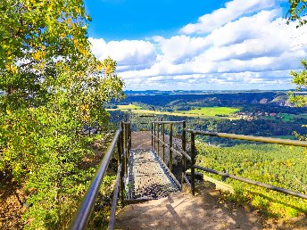 Zeit für Zwei auf der Burg Hohnstein - 3 Tage