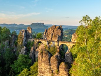 Zeit für Zwei auf der Burg Hohnstein - 3 Tage