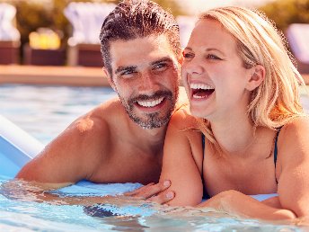 Wellnessauszeit in Maribor inkl. Massage | 4 Nächte