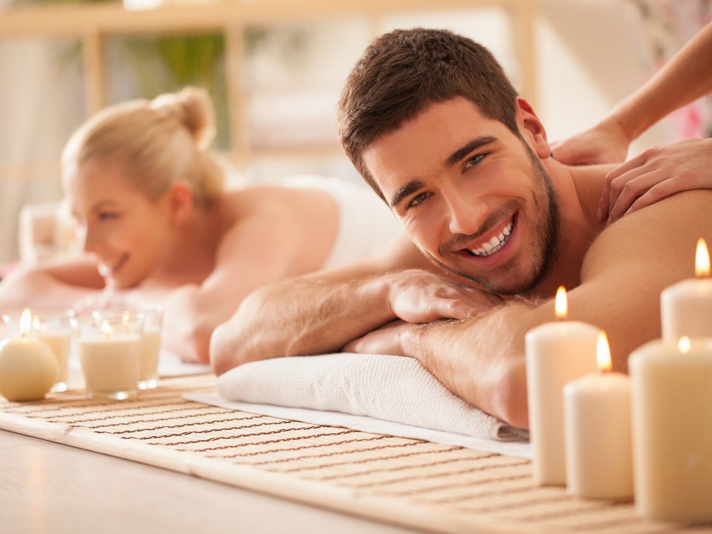Wellnessauszeit in Maribor inkl. Massage | 5 Nächte