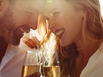 Romantische Auszeit in Slowenien inkl. Weinverkostung | 3 Nächte