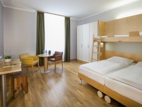 Aktivurlaub im Nationalpark Thayatal | 2 Nächte