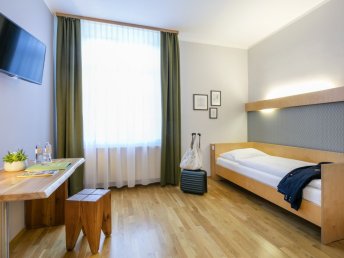 Erholung inmitten der Natur des Waldviertels I 2 Nächte