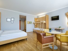 Aktivurlaub im Nationalpark Thayatal | 2 Nächte