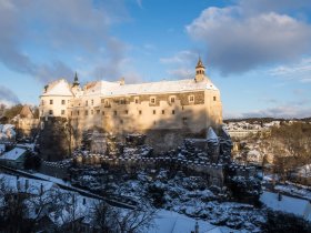idyllisches Silvester im Waldviertel I 3 Tage