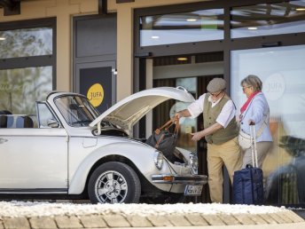 Waldviertel genießen & sparen – Sommer-Special -10 % I 4 Nächte 