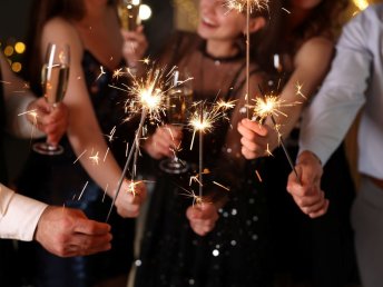 idyllisches Silvester im Waldviertel I 3 Tage