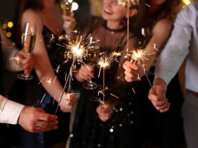 idyllisches Silvester im Waldviertel I 3 Tage