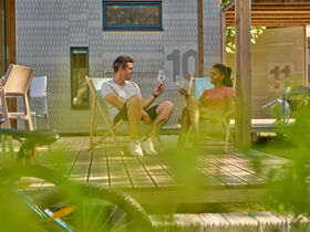 Familienurlaub am See inkl. Erlebniswelt PODOplay | 3 Nächte