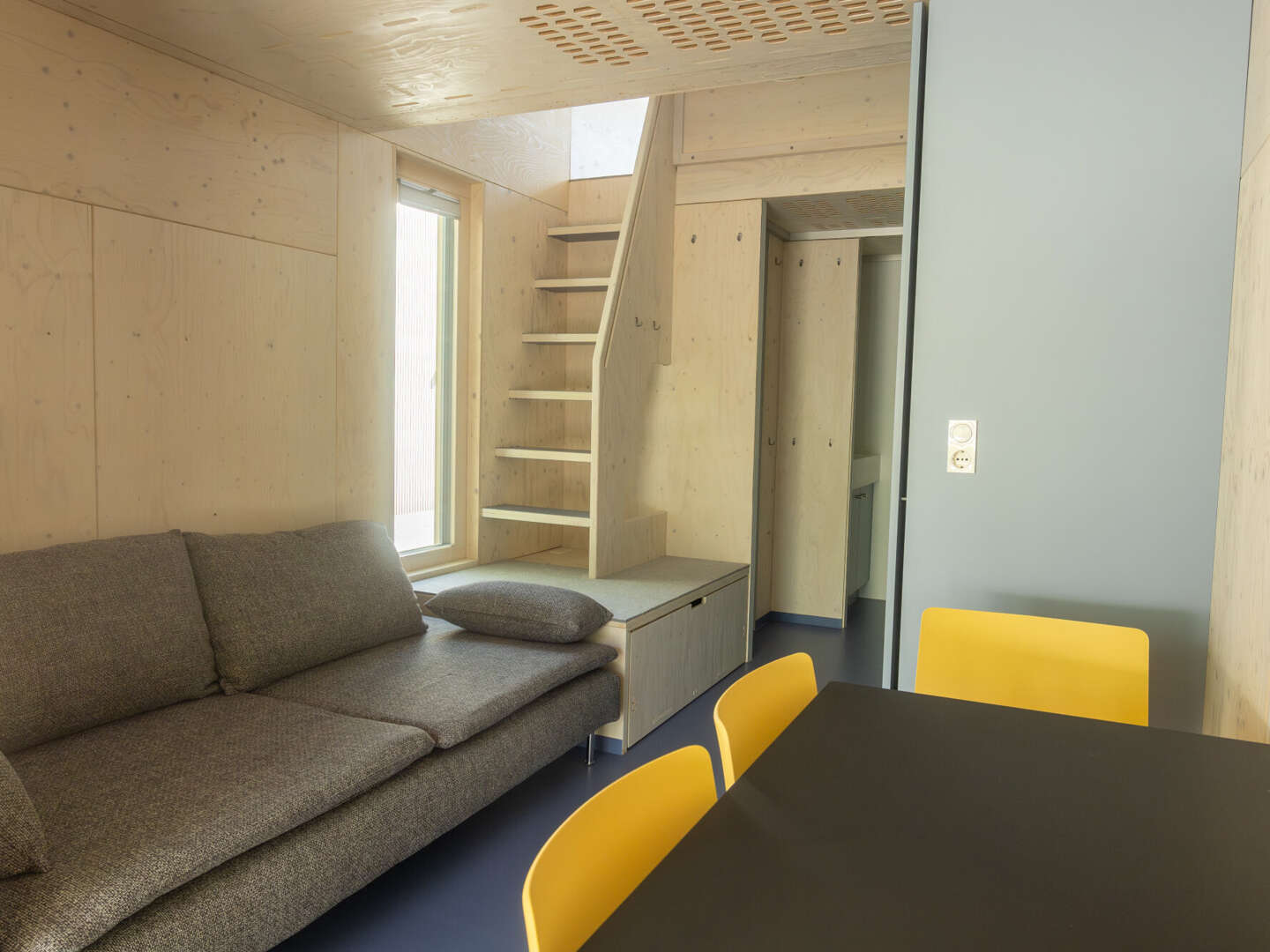 Kurzurlaub im modernen Mobile Home direkt am Neusiedler See | 3 Nächte
