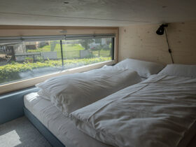 Familienurlaub am See inkl. Erlebniswelt PODOplay | 3 Nächte