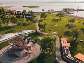 Familienurlaub am See inkl. Erlebniswelt PODOplay | 3 Nächte