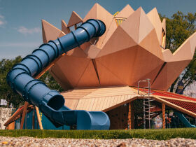 Familienurlaub am See inkl. Erlebniswelt PODOplay | 3 Nächte