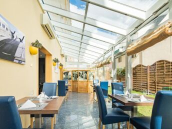 Park, Sleep & Fly | 2 Tage in Frankfurt