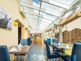 Park, Sleep & Fly | 2 Tage in Frankfurt