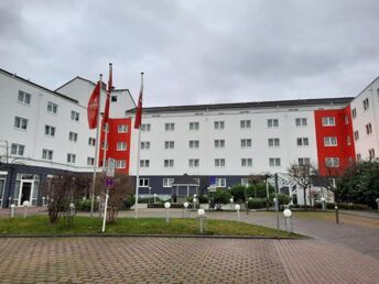Park, Sleep & Fly | 2 Tage in Frankfurt