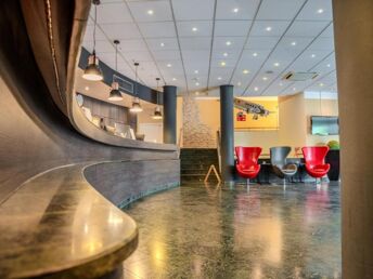 Park, Sleep & Fly | 2 Tage in Frankfurt