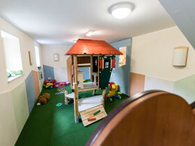 Familienurlaub in der Hochsteiermark | 3 Nächte