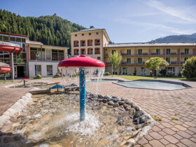 Familienurlaub in der Hochsteiermark | 3 Nächte