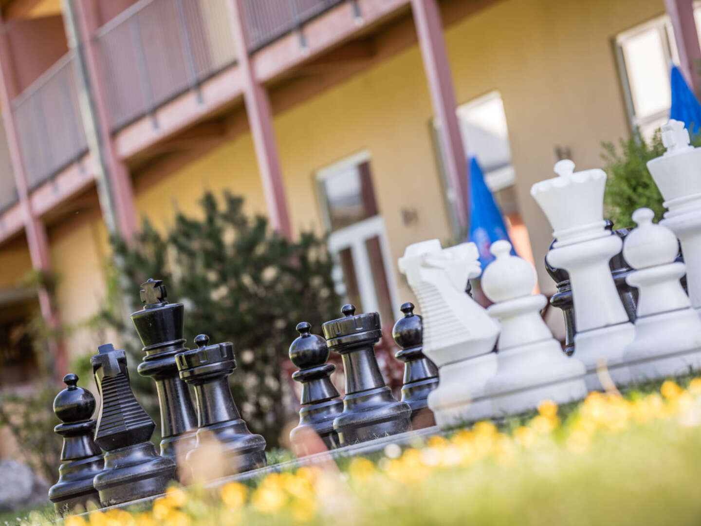 Bergliebe & Wohlfühlmomente – Zweisamkeit im JUFA Hotel Veitsch I 3 Nächte 