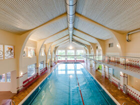 Familienurlaub in der Hochsteiermark | 3 Nächte