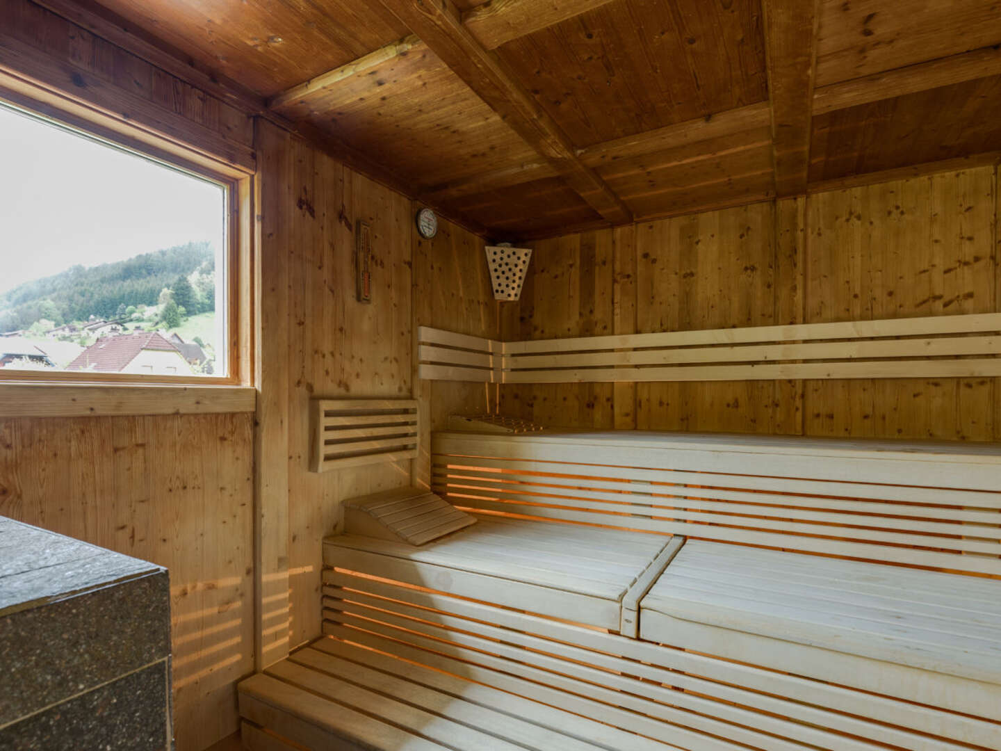 Rauf auf den Berg, raus aus dem Alltag – Wanderzeit beginnt I 4 Nächte Hochsteiermark