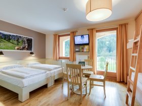 Familienurlaub in der Hochsteiermark | 3 Nächte