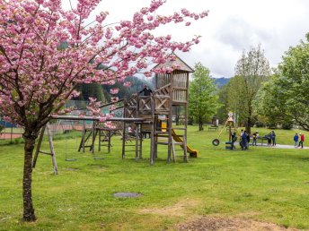 Rauf auf den Berg, raus aus dem Alltag – Wanderzeit beginnt I 4 Nächte Hochsteiermark