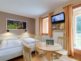 Familienurlaub in der Hochsteiermark | 3 Nächte