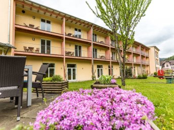 Rauf auf den Berg, raus aus dem Alltag – Wanderzeit beginnt I 4 Nächte Hochsteiermark
