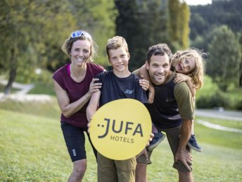 Raus aus dem Alltag – Rein ins Familienglück am Berg I 2 Nächte Hochsteiermark